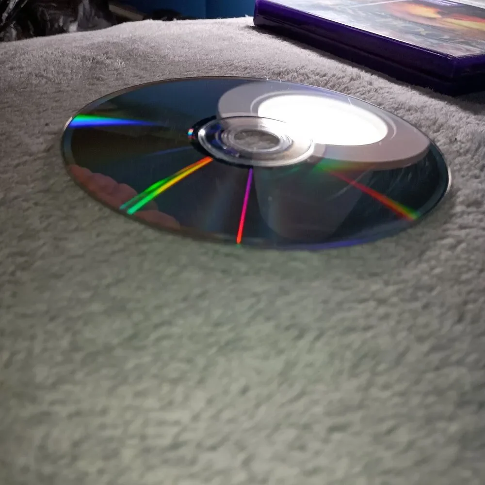 Puss in Boots Microsoft Xbox 360 Complete In Box CIB W/ Manual Tested Working